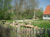 Foto eines Römerstein Referenz Objektes in Maisach